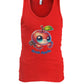 Food Pets Crab Apple (Tank Top & Polo)