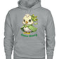 Food Pets Goose Berry (Hoodie & V Necks)