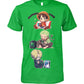 Gaming Trio 2 (T Shirts)