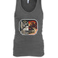 Angel Demon Car 1 (TankTop & More) Men's Tank Top