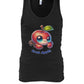 Food Pets Crab Apple (Tank Top & Polo)