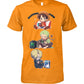 Gaming Trio 2 (T Shirts)