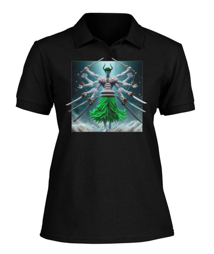 Sword Demon (Tank Top & Polo)