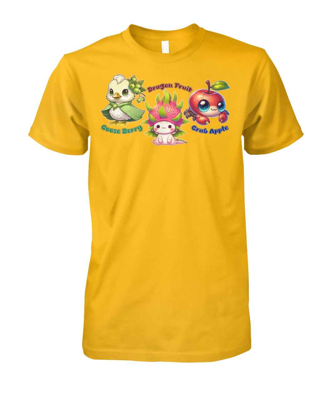 Food Pets (T Shirts)