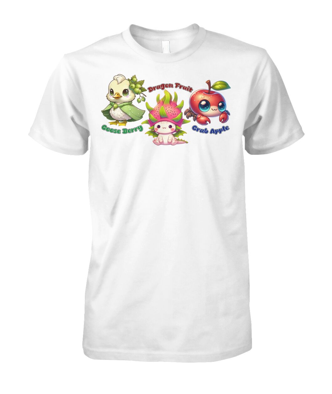 Food Pets (T Shirts)