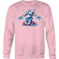 Console Dragons Blue (Sweater & Long Sleeve)