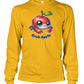 Food Pets Crab Apple (Sweater & Long Sleeve)