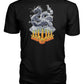 7 Dragon Bongs (T Shirts)