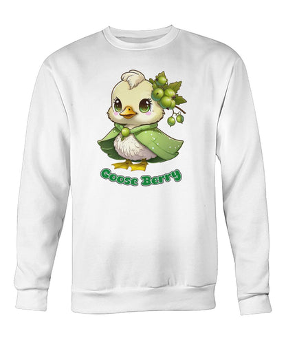 Food Pets Goose Berry (Sweater & Long Sleeve)