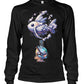 PokeBong Fish (Sweater & Long Sleeve)