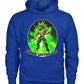 Super Saiyan 420 C (Hoodie & V Necks)