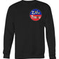 Zafe Panou Chest Logo 2 (Sweater & Long Sleeve)