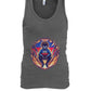 Haitian God (TankTop & More) Men's Tank Top