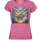 Angel Jambe (Hoodie & V Necks)