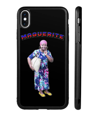Maguerite (Iphone Case)