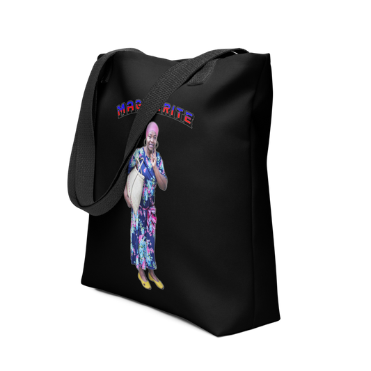 Maguerite Tote bag