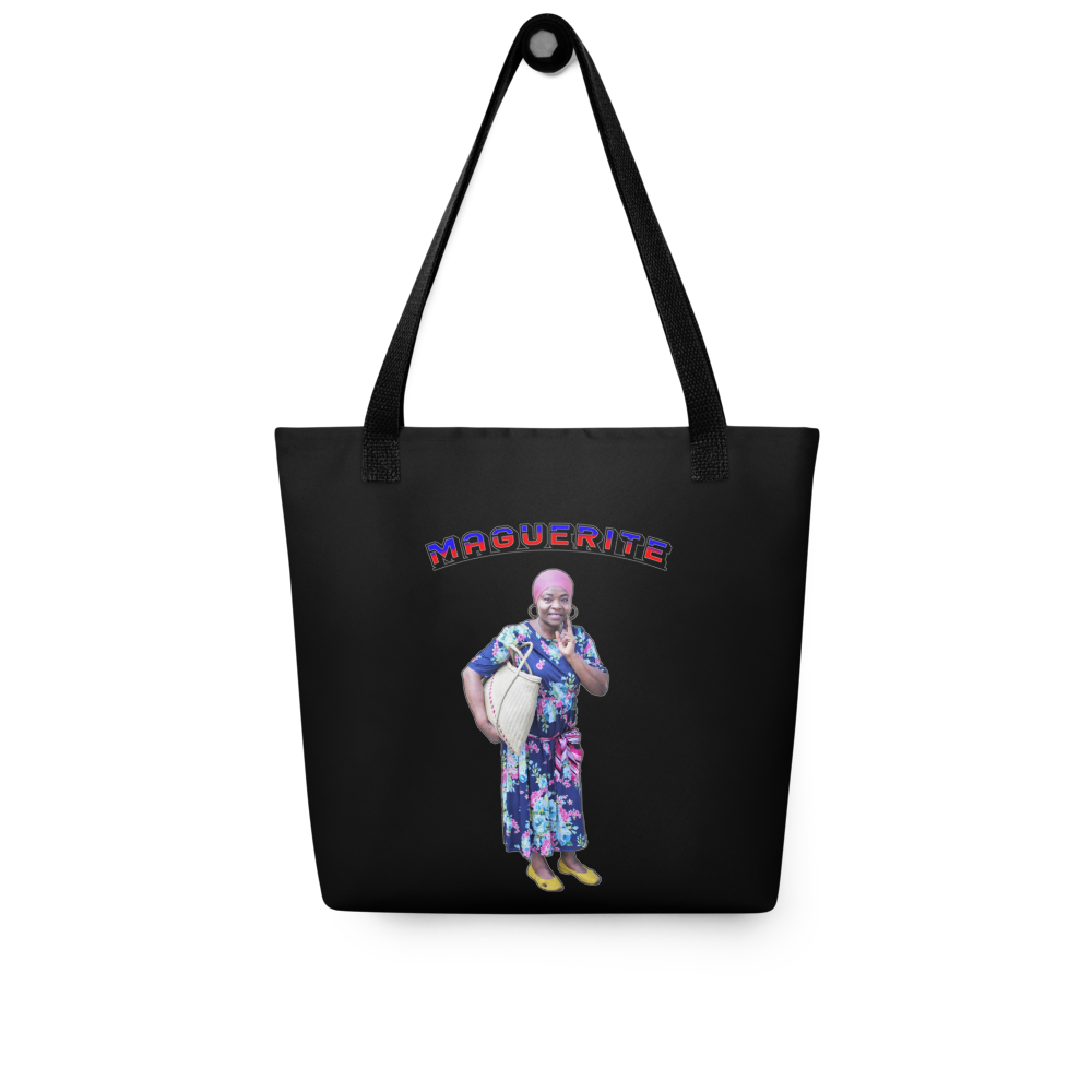 Maguerite Tote bag