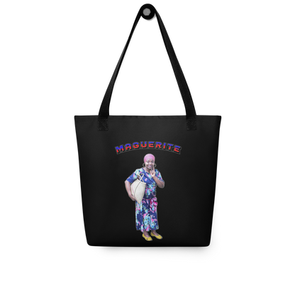 Maguerite Tote bag