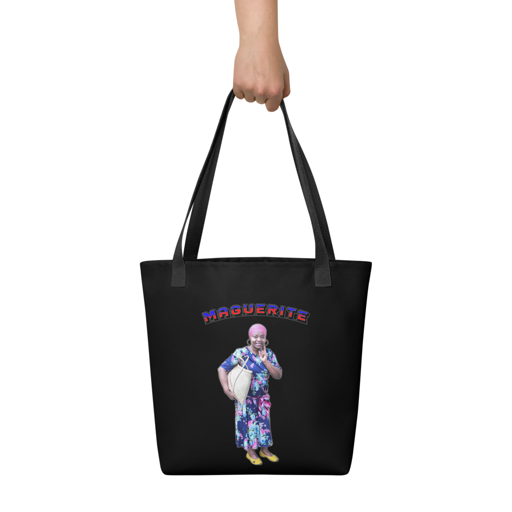 Maguerite Tote bag