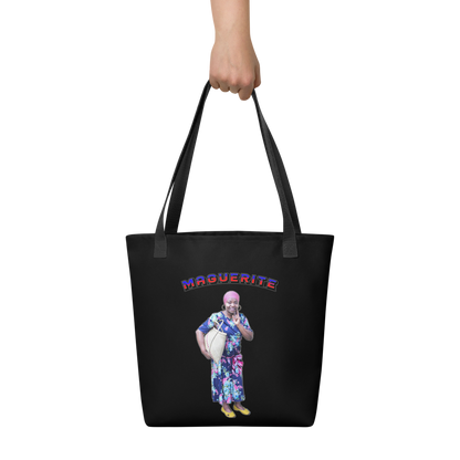 Maguerite Tote bag