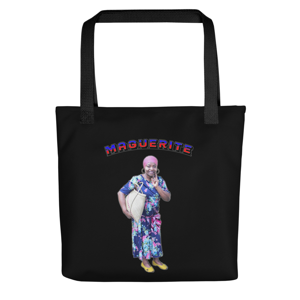 Maguerite Tote bag