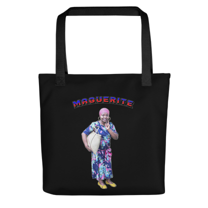 Maguerite Tote bag