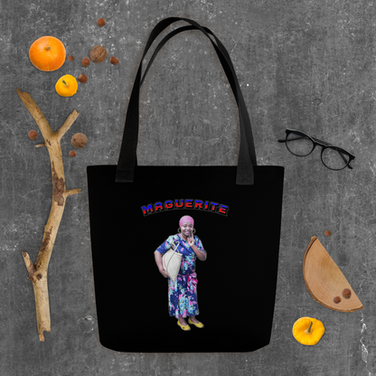 Maguerite Tote bag