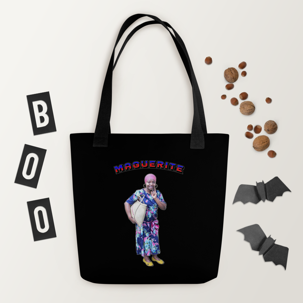Maguerite Tote bag