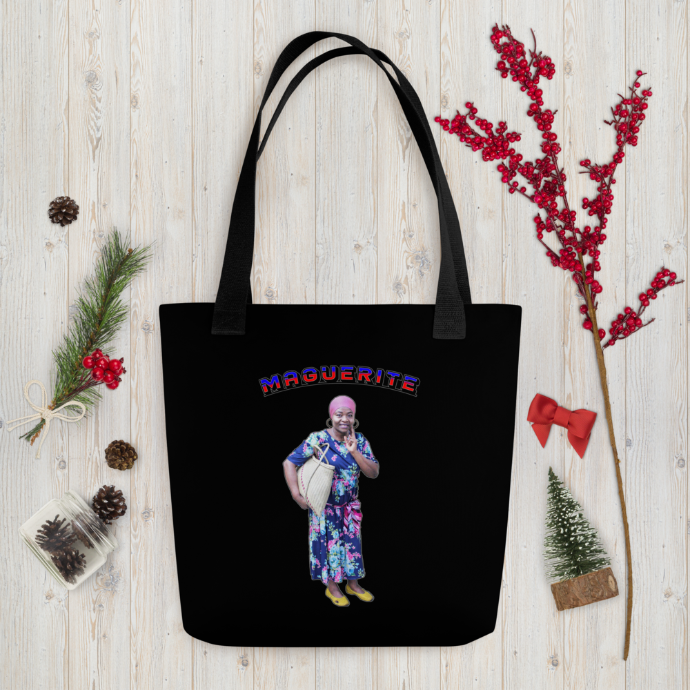 Maguerite Tote bag