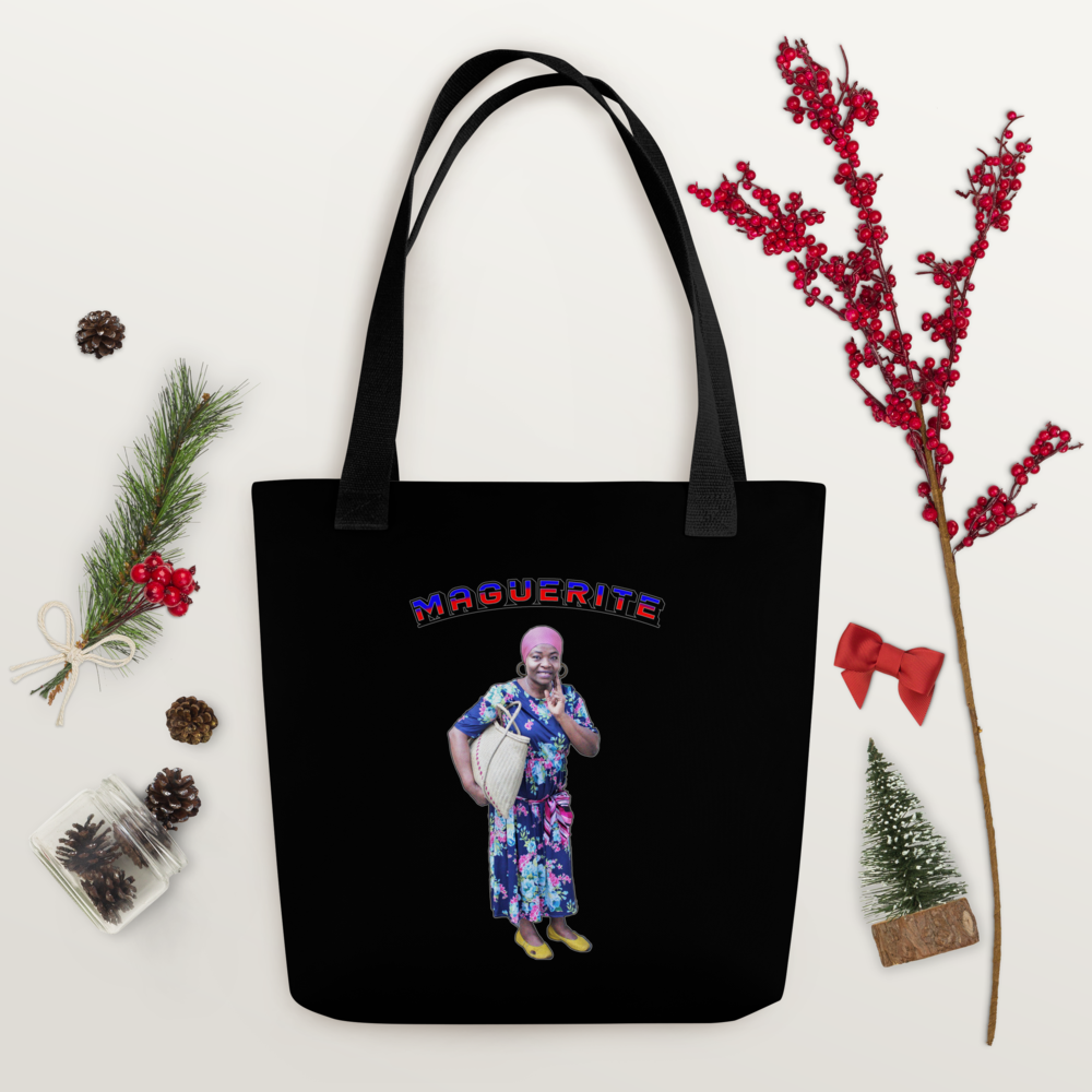 Maguerite Tote bag