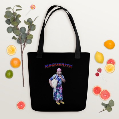 Maguerite Tote bag