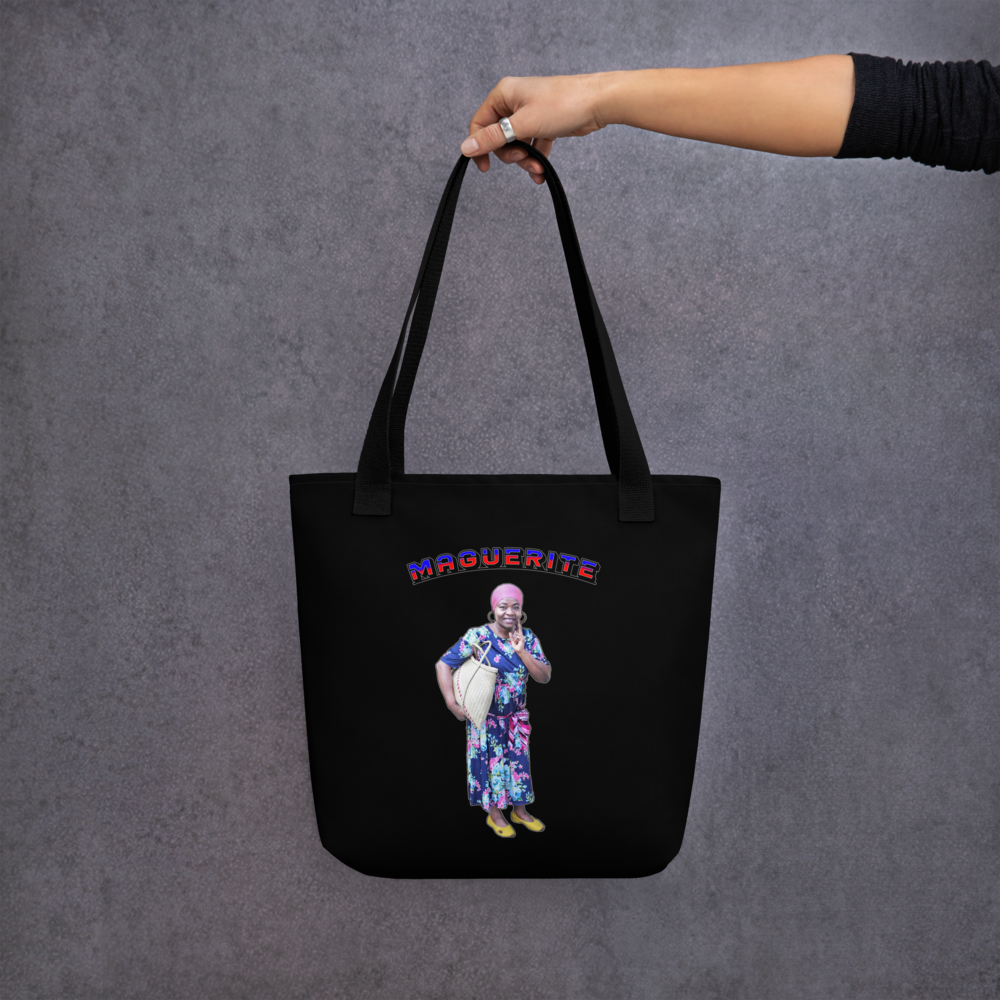 Maguerite Tote bag