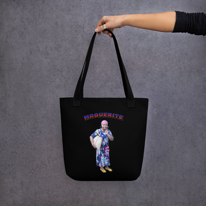 Maguerite Tote bag