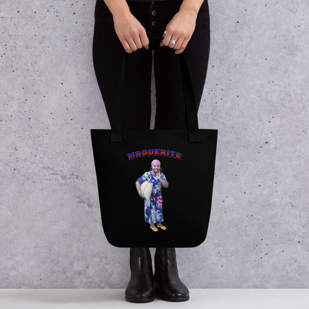 Maguerite Tote bag