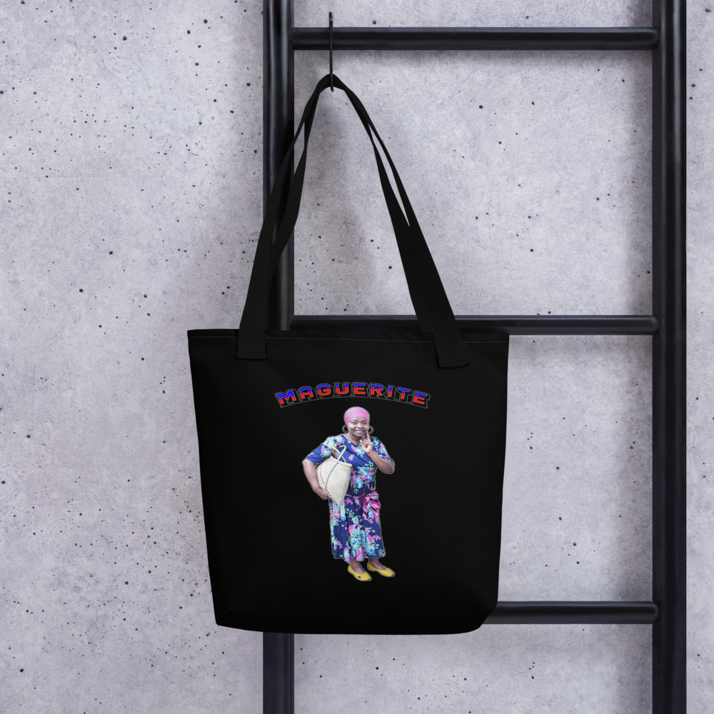 Maguerite Tote bag