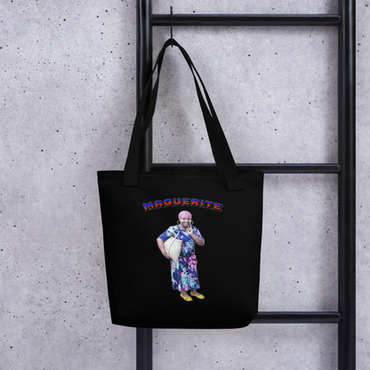 Maguerite Tote bag