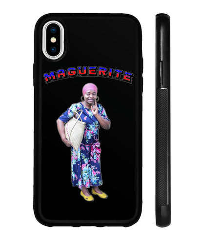 Maguerite (Iphone Case)