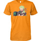 Gaming Trio Green (T Shirts)