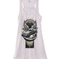 Angel Car 1 (TankTop & More) Women's Flowy Tank