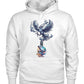 PokeBong Bird (Hoodie & V Necks)