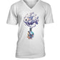 PokeBong Fish (Hoodie & V Necks)