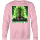 Super Saiyan 420 (Sweater & Long Sleeve)