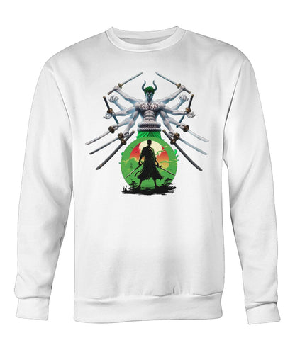 Sword Demon (Sweater & Long Sleeve)