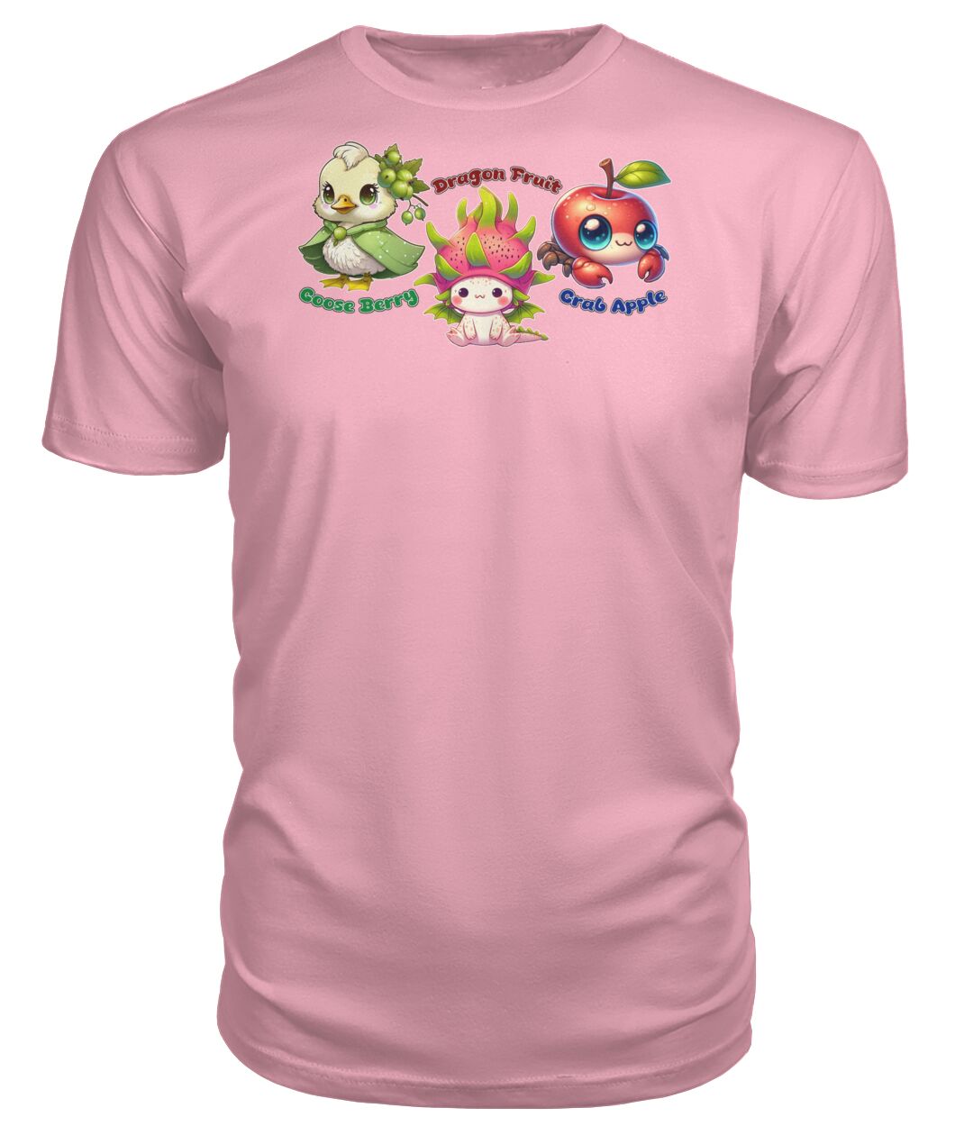 Food Pets (T Shirts)