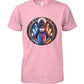 Haitian Goddess (T-Shirt & More)