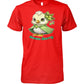 Food Pets Goose Berry (T Shirts)