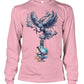 PokeBong Bird (Sweater & Long Sleeve)