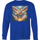 Angel Jambe (Sweater & Long Sleeve)