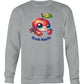 Food Pets Crab Apple (Sweater & Long Sleeve)