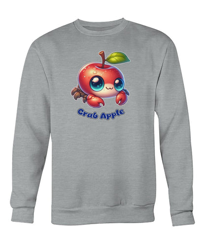 Food Pets Crab Apple (Sweater & Long Sleeve)